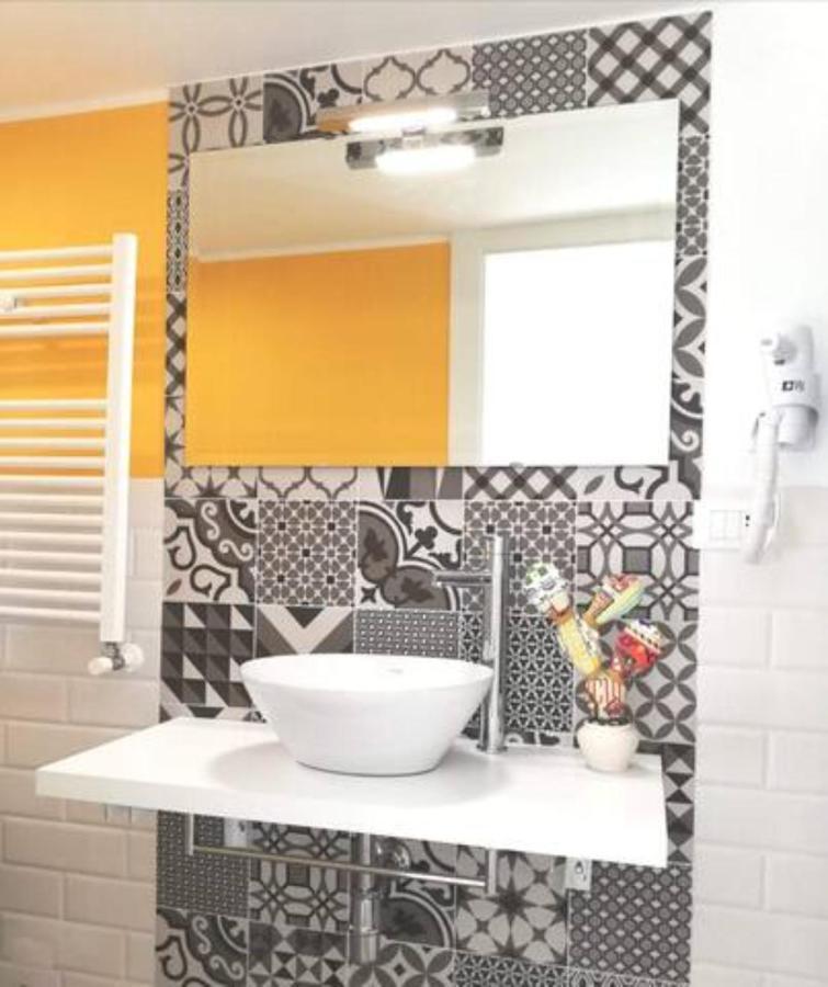 Gh Rooms Катания Экстерьер фото