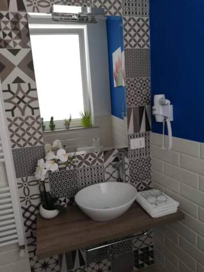 Gh Rooms Катания Экстерьер фото