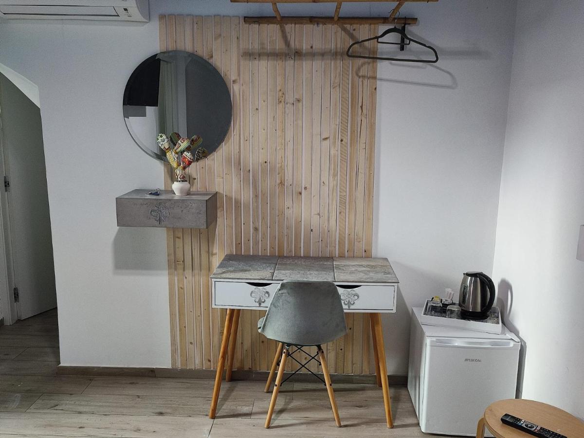 Gh Rooms Катания Экстерьер фото