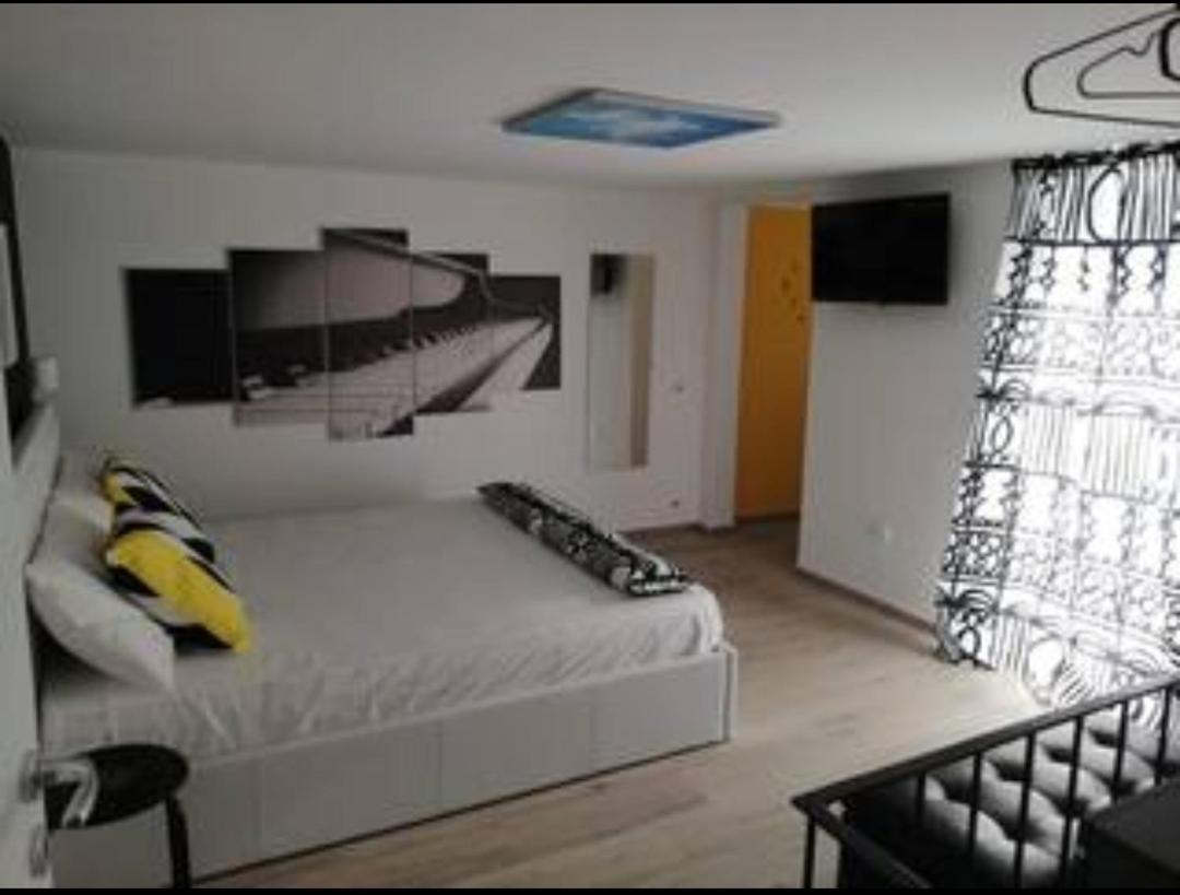 Gh Rooms Катания Номер фото