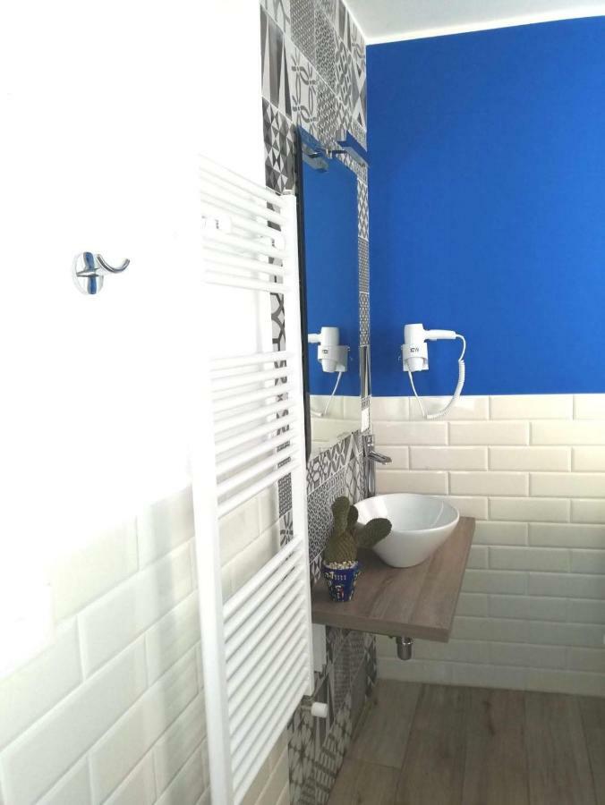 Gh Rooms Катания Экстерьер фото