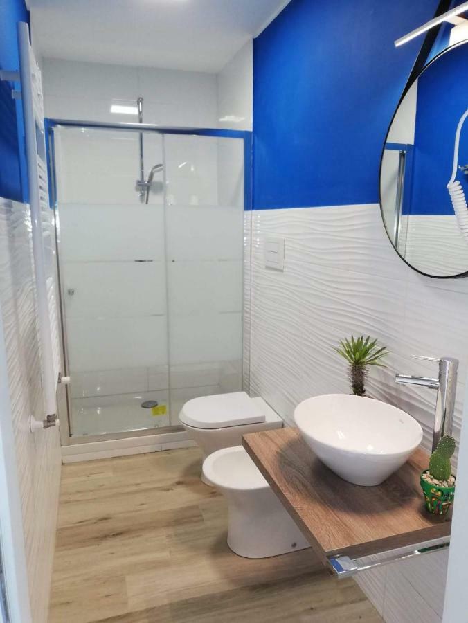 Gh Rooms Катания Экстерьер фото