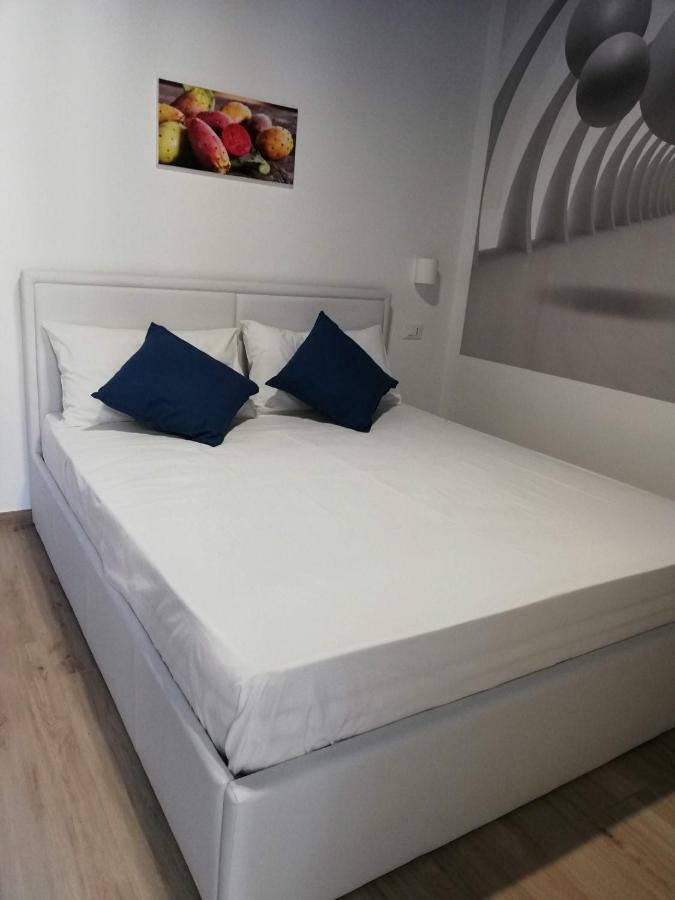 Gh Rooms Катания Экстерьер фото